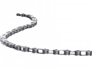 Lant PC 1170 HollowPin 114 links PowerLock 11 viteze