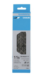 Lant Shimano CNHG601 Q 138 zale 11v