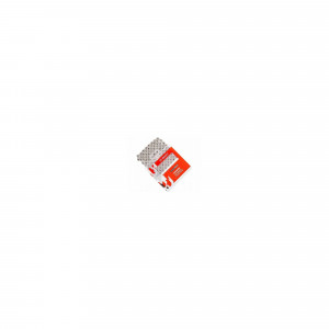 Lant Sram Pc Red 22