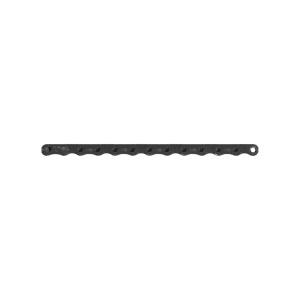 Lanț SRAM X0 Eagle T-Type, 12 viteze, 126 zale, negru