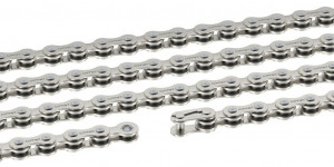 Lant Wippermann BMX 1R8 1/2"X1/8" 112 links