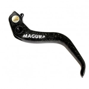 Levier maneta frana Magura MT Eight carbon