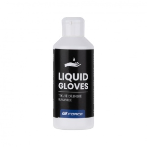 Lichid Protectie Maini Force Protect, 200 Ml