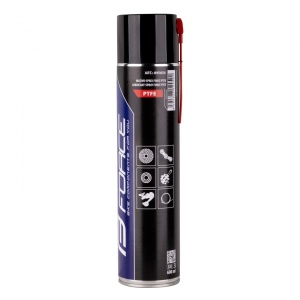 Lubrifiant FORCE cu PTFE, 600ml, spray