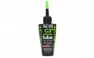 Lubrifiant Muc-Off Dry Ceramic Lube 50ml