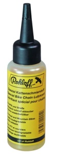 Lubrifiant Rohloff, Special Pentru Lanturi, 50ml.