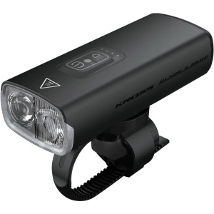 Lumina Fata KROSS Blade II 2600, Negru