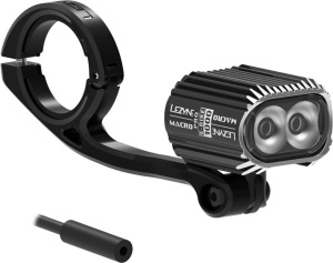 Lumina fata Lezyne Macro Drive E1000