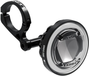 Lumina Lezyne Orbis E600 StVZO