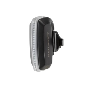 Lumina spate KROSS Tail Light RED Shift, USB, Tija sa, Negru