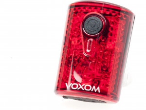 Lumina spate Voxom Lh3 USB