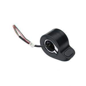 Maneta acceleratie trotineta electrica Xiaomi M365 1S si Essential
