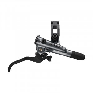Maneta de frana Shimano BL-M9120 dreapta hidraulica negru