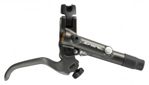 Maneta de frana Shimano Saint BL-M820-B dreapta hidraulica 2 degete