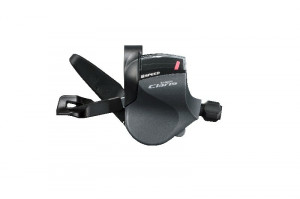 Maneta de schimbator Shimano Claris SL-R2000, dreapta 8v, cablu 2050mm,OGD