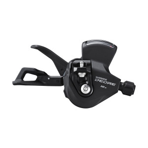 Maneta de schimbator Shimano Deore SL-M4100-IR dreapta 10 viteze