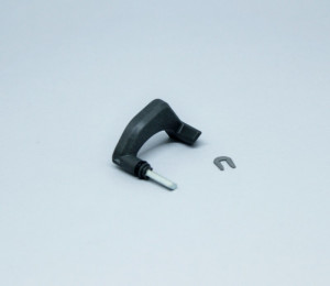 Maneta de tensionare ambreiaj Shimano RD-M8000 si placa de fixare