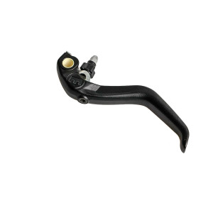 Maneta frana Magura HS33, 2-finger lever blade, black