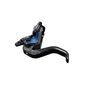 Maneta frana Master MT TRAIL SL, black, 1-finger HC Carbon, black