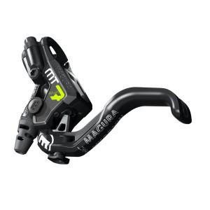 Maneta frana Master MT7, 1 deget HC aluminiu, cu reach ajustabil, MY2015