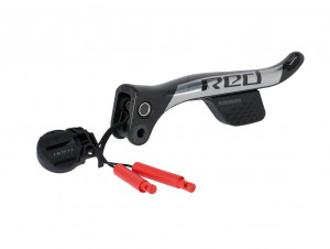 Maneta frana Red eTap AXS dreapta, disc, 11.7018.081.001