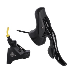 Maneta Frana-Schimbator Campagnolo Chorus 12s, Dreapta, EP 140, EP21-CHD12RR4, Etrier Spate, Cu Ulei