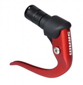 Maneta frana Sram TT500 red, stanga, dreapta, pereche