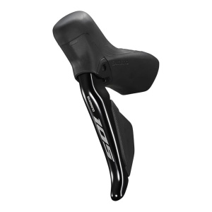 Maneta Schimbator/frana Shimano 105 St-r7170, Wireless/frana Pe Disc Hidraulica, Stanga, 2-vit., 5th Group, Ambalat Ind.