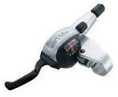Maneta schimbator/frana Shimano Deore XT ST-M761 Stanga 3v OGD Vrac