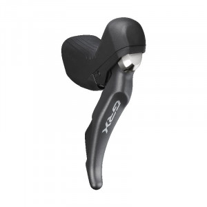 Maneta schimbator/frana Shimano GRX ST-RX810 dreapta 11v frana hidraulica/schimbator mecanic 2200mm