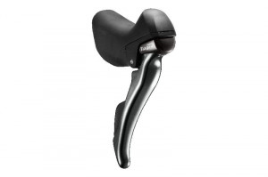 Maneta schimbator/frana Shimano Tiagra ST-4700 dreapta 10v 2100mm manson negru