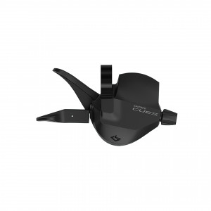 Maneta schimbator Shimano Cues SL-U4000-9R 9 viteze, dreapta, 2,050mm RAPIDFIRE PLUS