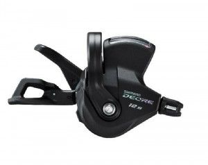 Maneta schimbator Shimano DEORE SL-M6100-R, dreapta 12 viteze, cablu 2050 mm