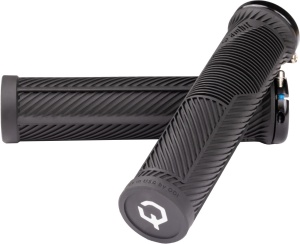 Manșoane AMBIT® Bartender GC, 30 mm, black, cu colier V2.1 negru
