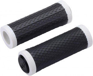 Mansoane BBB BHG-98 Viper 92mm negru/alb