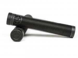 Mansoane BSD Passenger grips negru