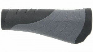 Mansoane CONTEC Tour Pro 135mm negru/gri