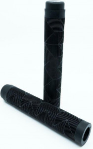 Mansoane Erigen Hatthaway 165 mm, negru