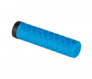 Manșoane Kellys Poison Single LockON, Azur Blue