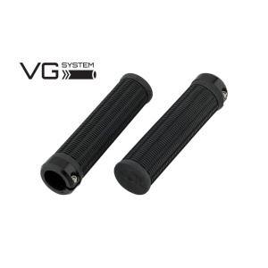 Mansoane Newmen Resia 33mm Vgs 25a Negru