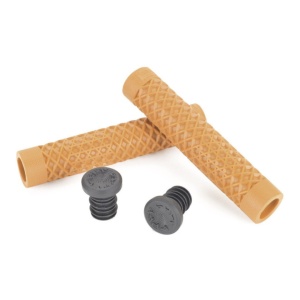Mansoane ODI BMX Grip Cult/Vans gum rubber