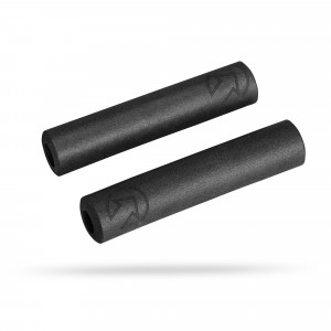 Mansoane Pro silicone xc slim 30mm/130mm bk