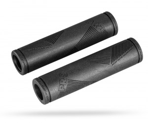 Mansoane PRO slide on sport 30mm / 125mm negru