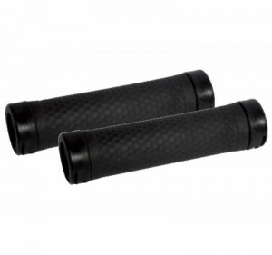 Mansoane Roto "Golf " (300.00) 135mm, negre, AM