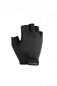 MANUSI CUBE CMPT COMFORT SHORT FINGER BLACK