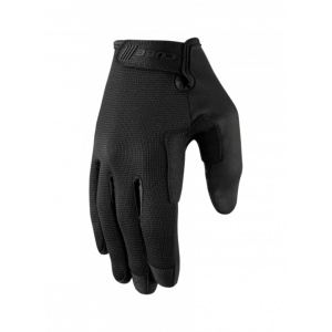 Manusi CUBE Gravity Long Finger Black