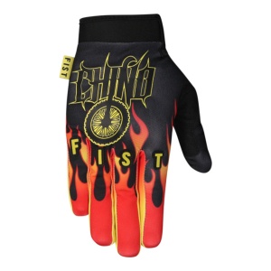 Manusi FIST Flame