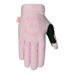 Manusi FIST Rose Quartz