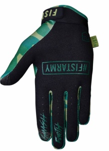 Manusi FIST Stocker - Camo