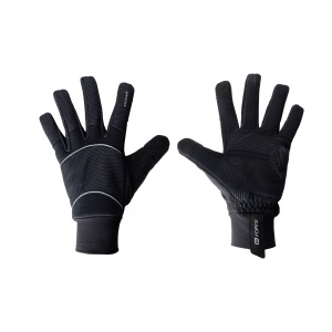 Manusi FORCE Springer, Negre